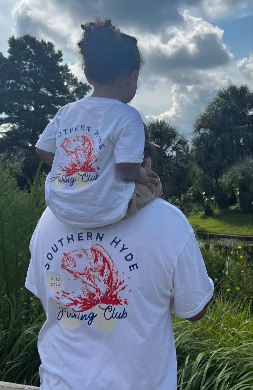 Fishing Club
