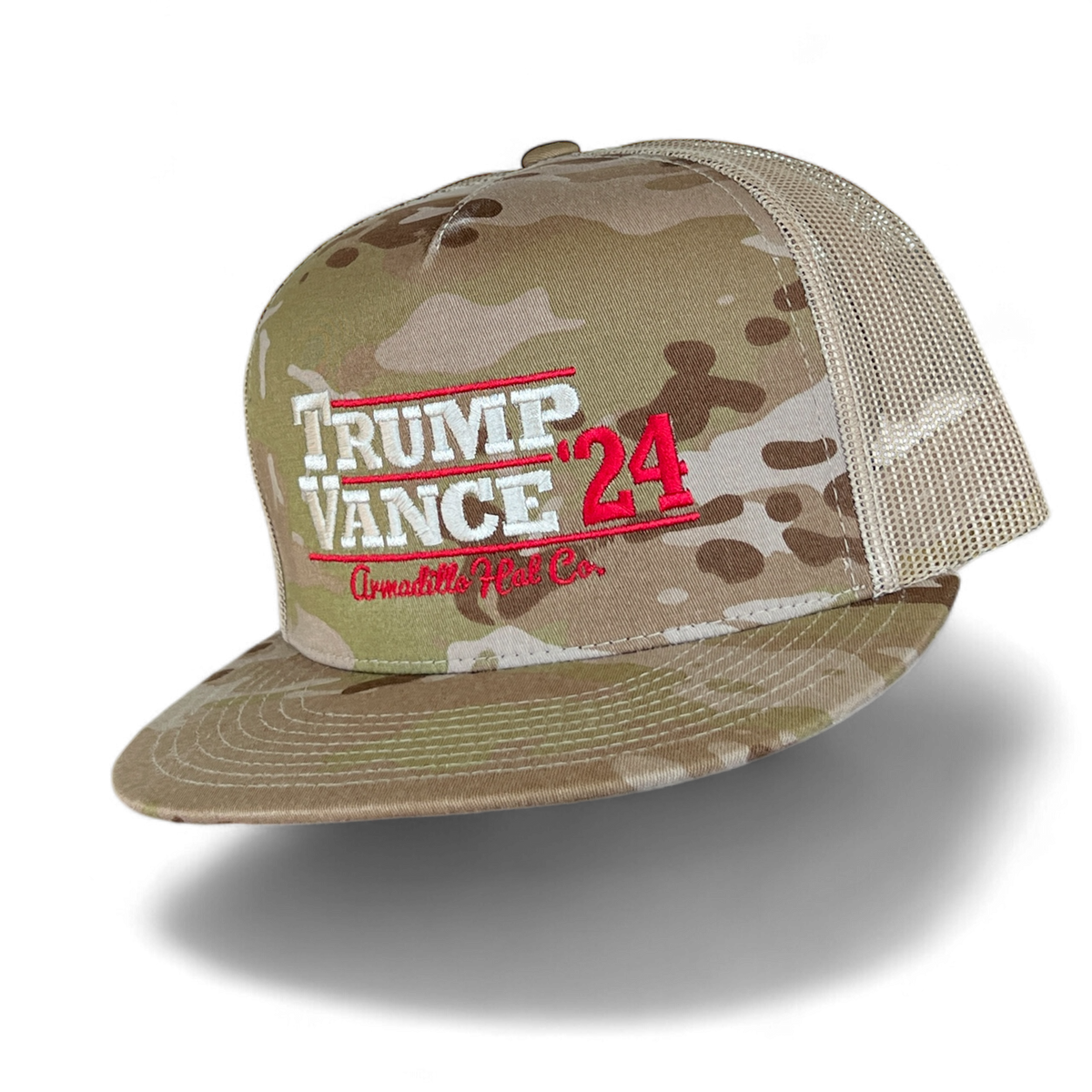 Trump Camo
