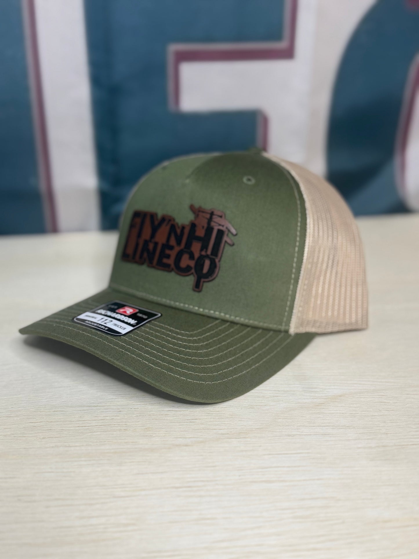 Dark green (112)