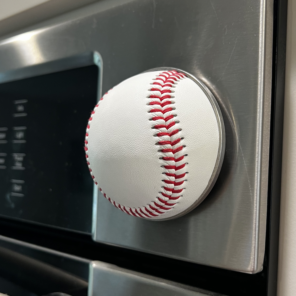 St. Louis Cardinals Cutter® | Baseball Bottle Opener