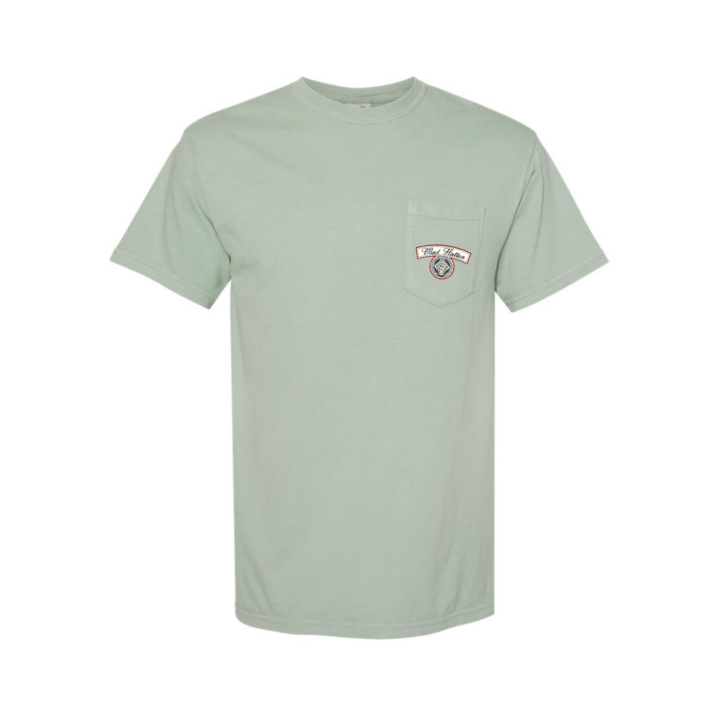 Red Label T-Shirt