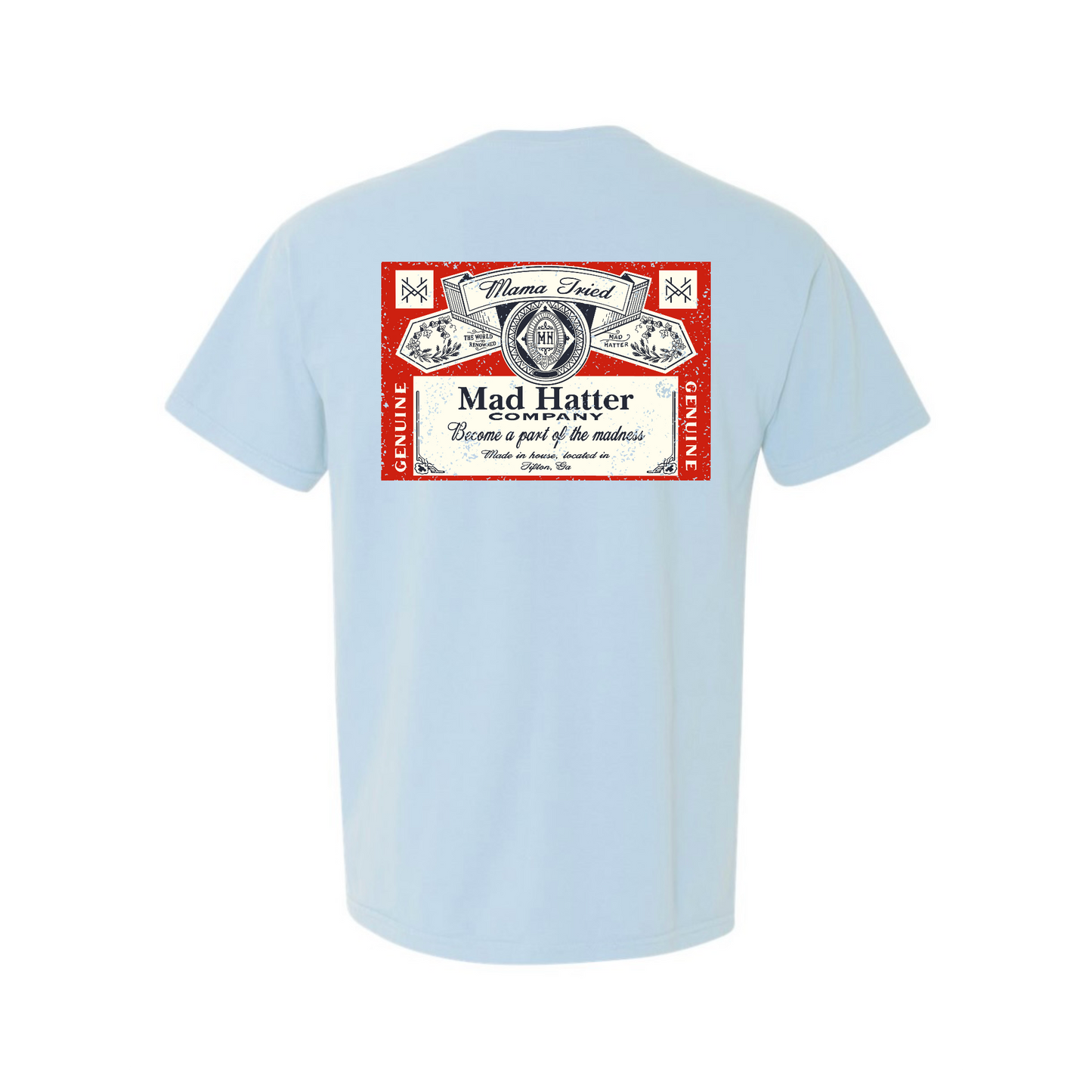 Red Label T-Shirt