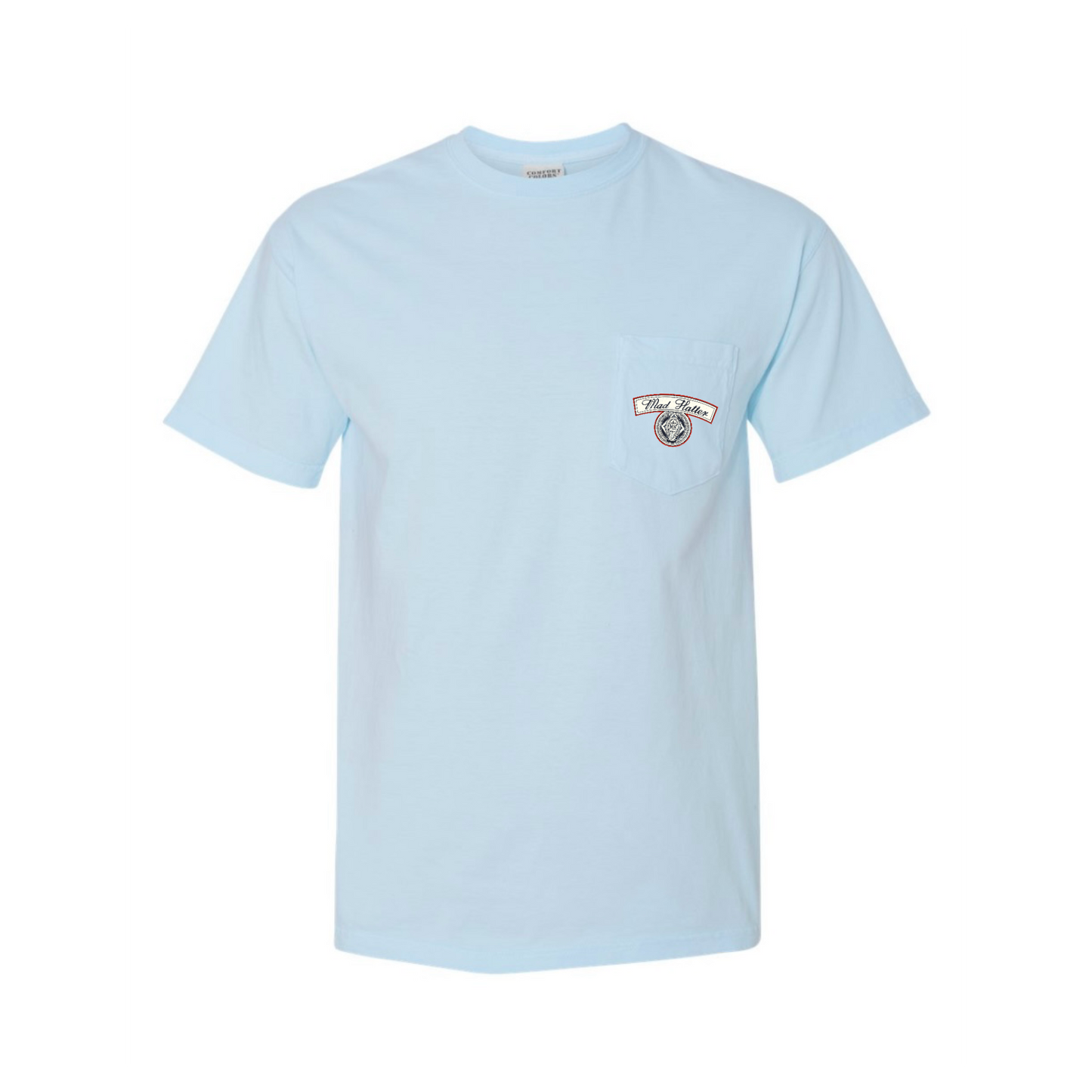 Red Label T-Shirt