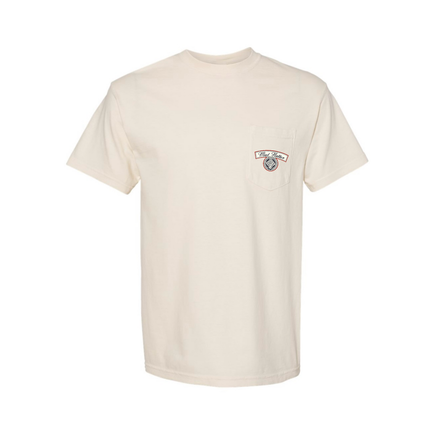 Red Label T-Shirt