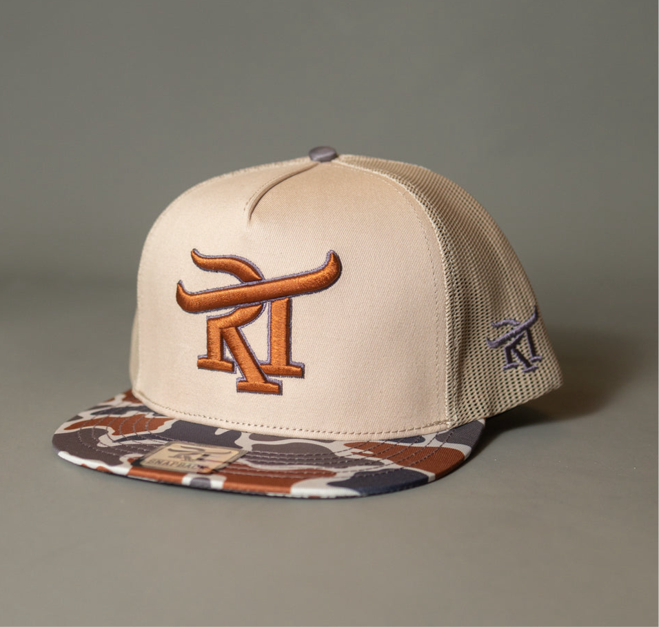 Buckshot Brim