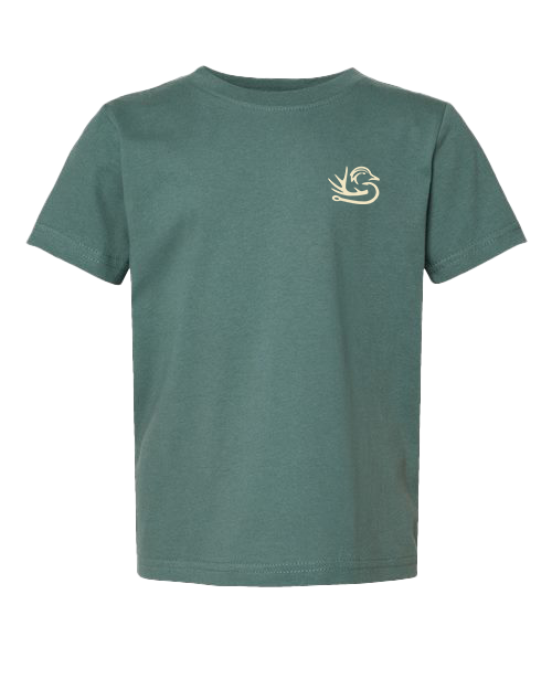 Cooler Lab Toddler Tee