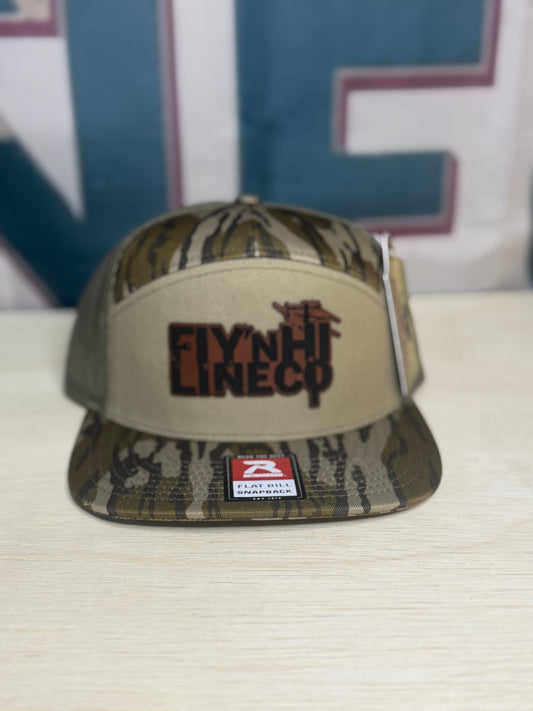 Bottomland (168)