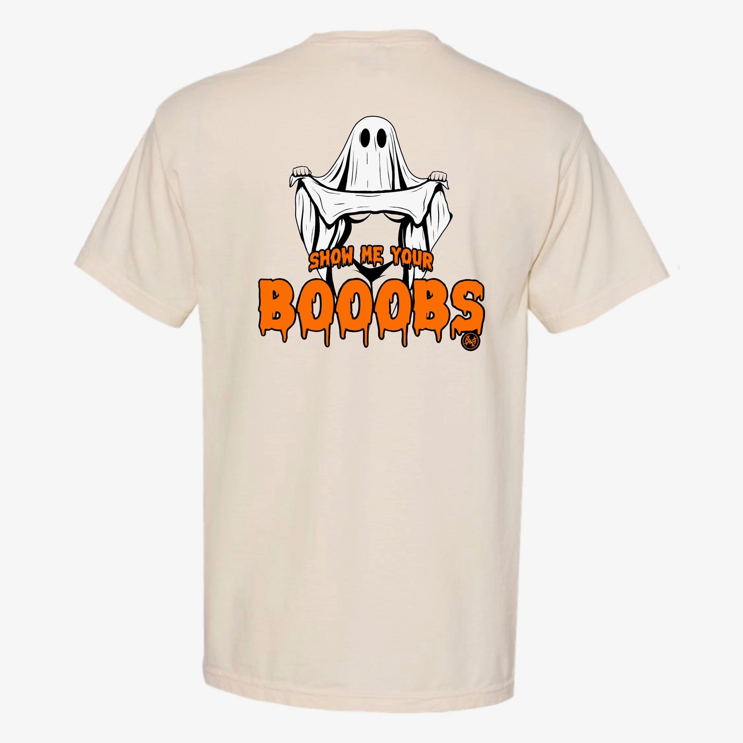 Show Me Your Boobs T-Shirt