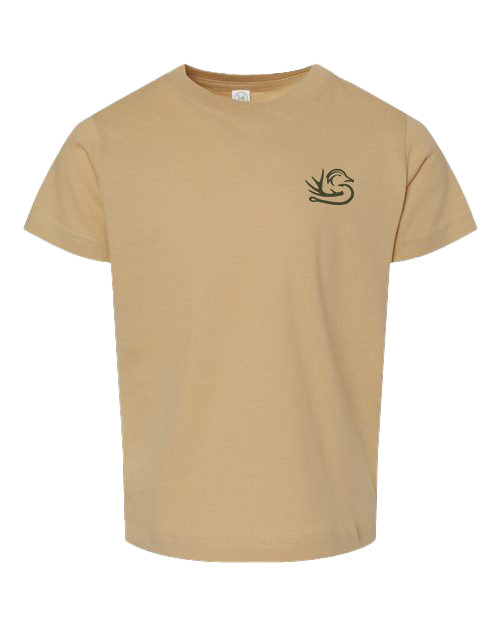 Dad and Sons Toddler Tee