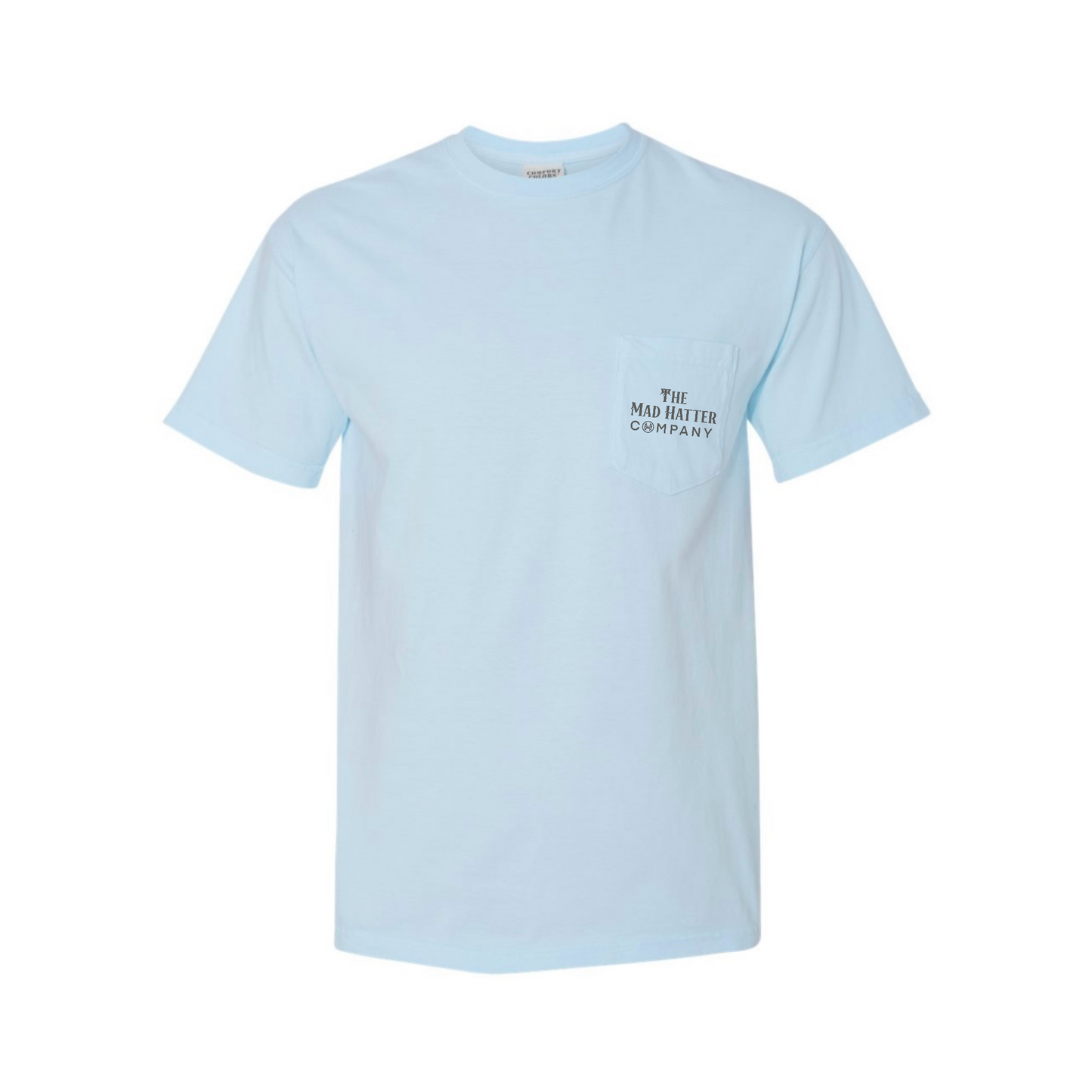 Camo Duck T-Shirt