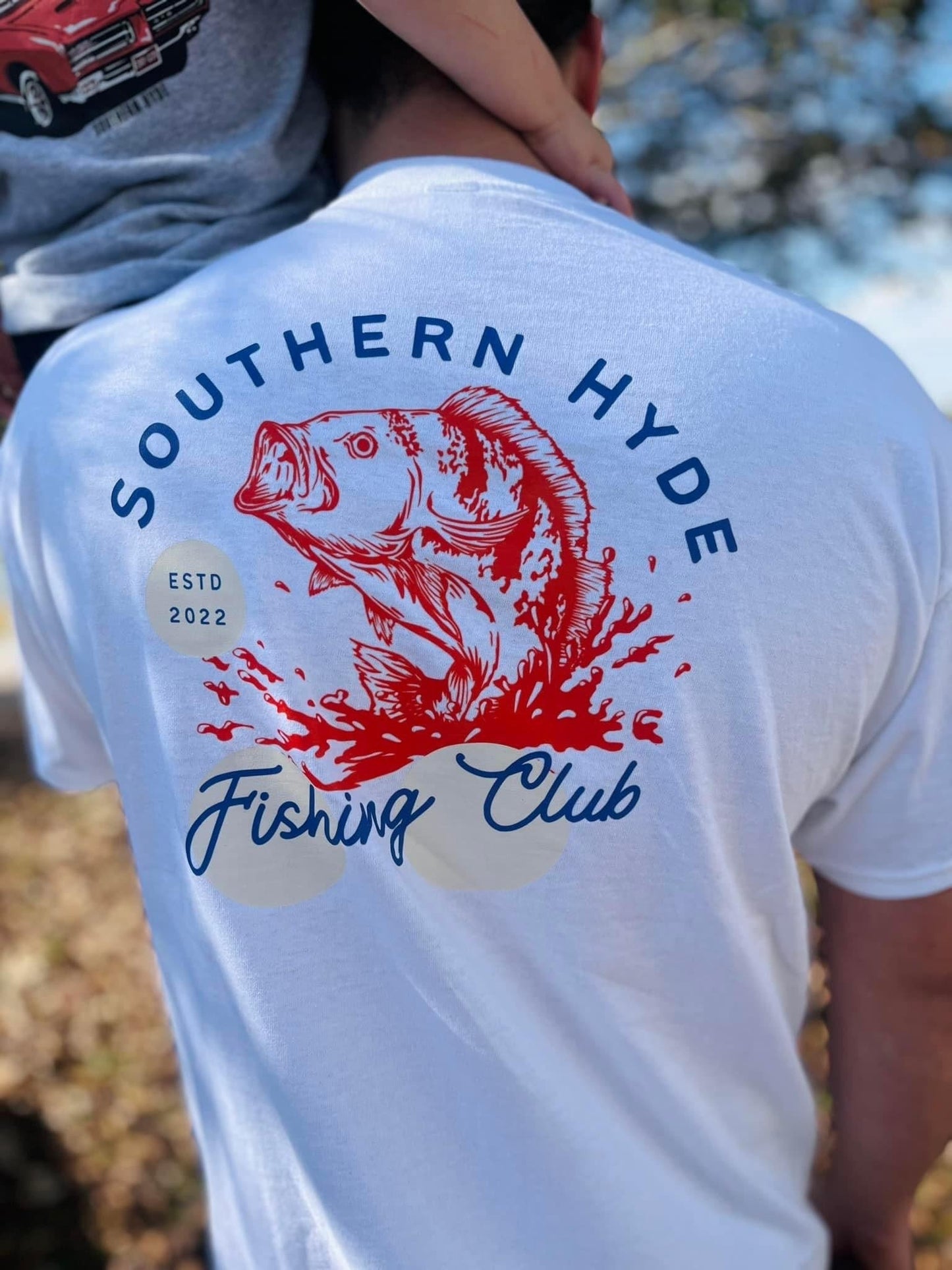Fishing Club