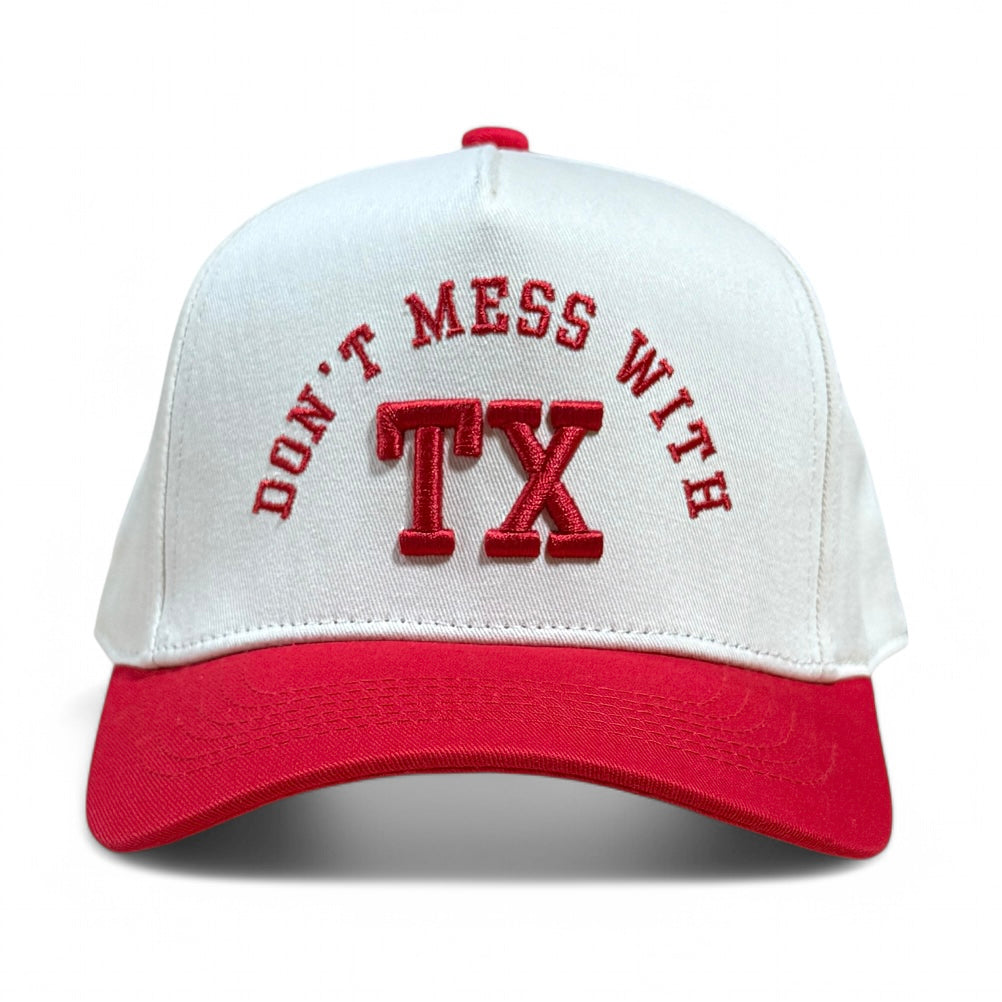 Texas Hat