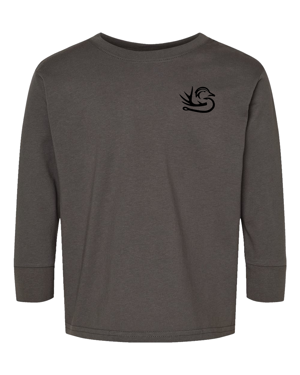 Family Tradition Toddler LS Tee