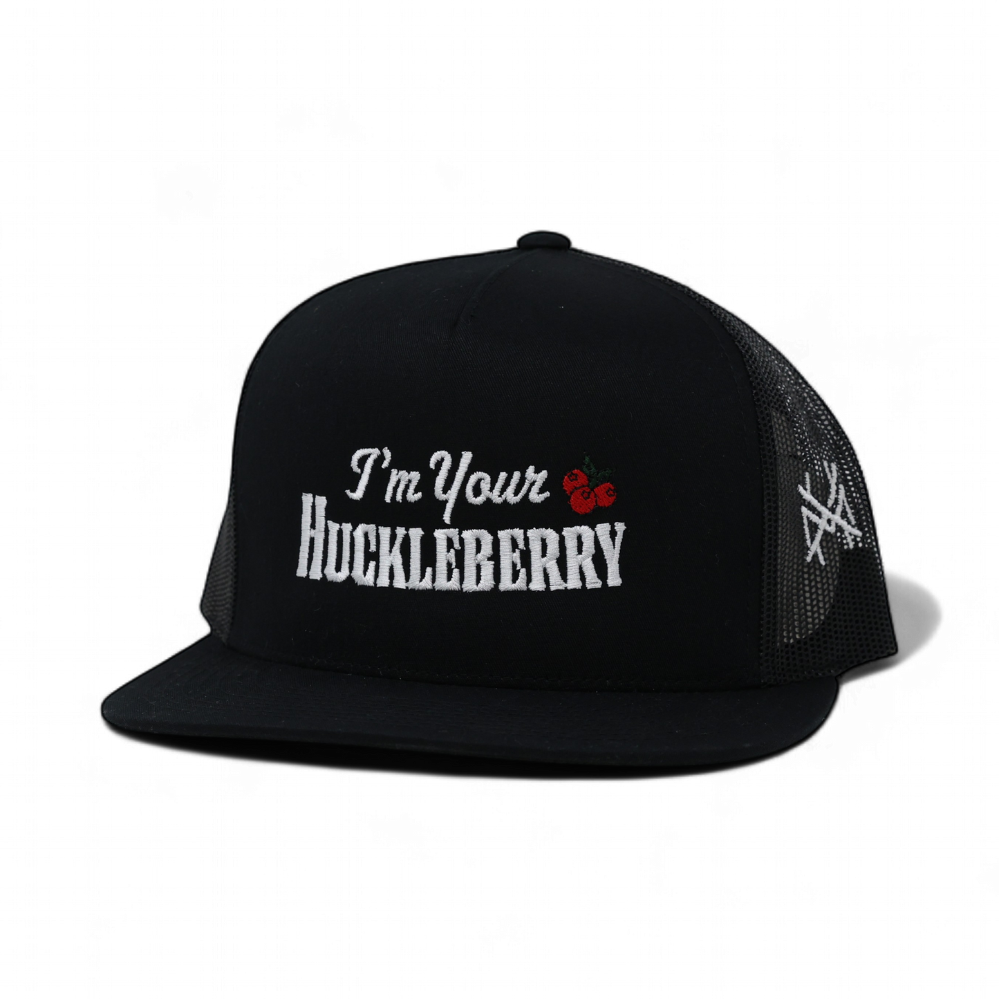 I'm Your Huckleberry