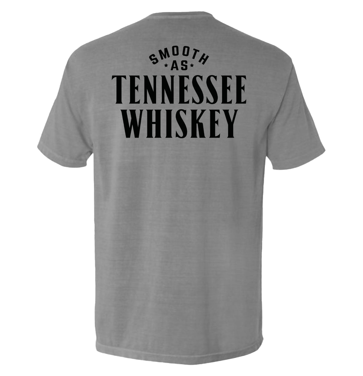 Smooth As Tennessee Whiskey