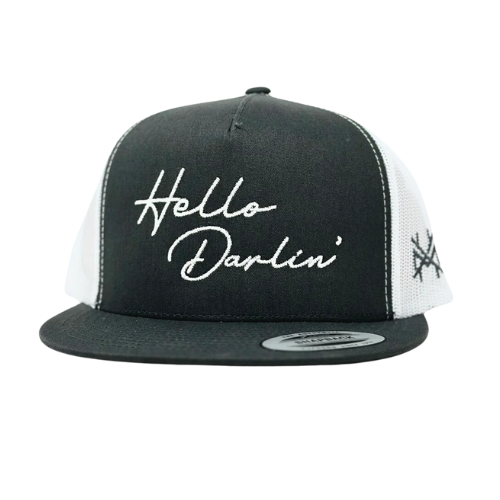 Hello Darlin