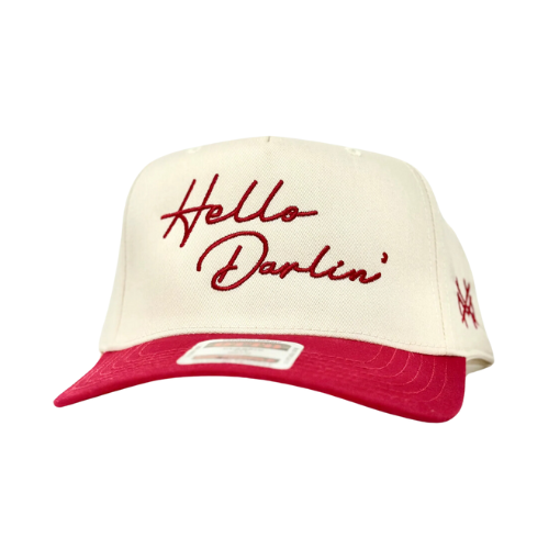 Hello Darlin