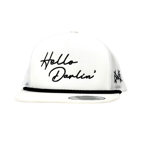 Hello Darlin