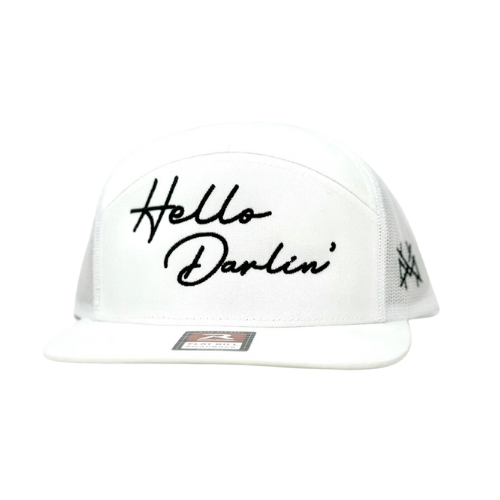 Hello Darlin