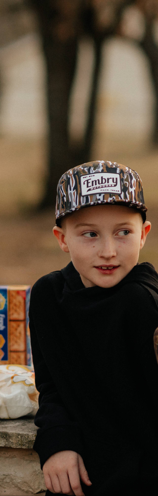 Youth Ranch 6 Panel