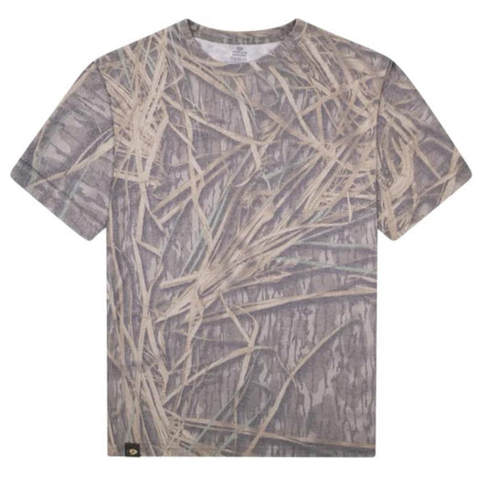 Mossy Oak Shadow Grass T-Shirt