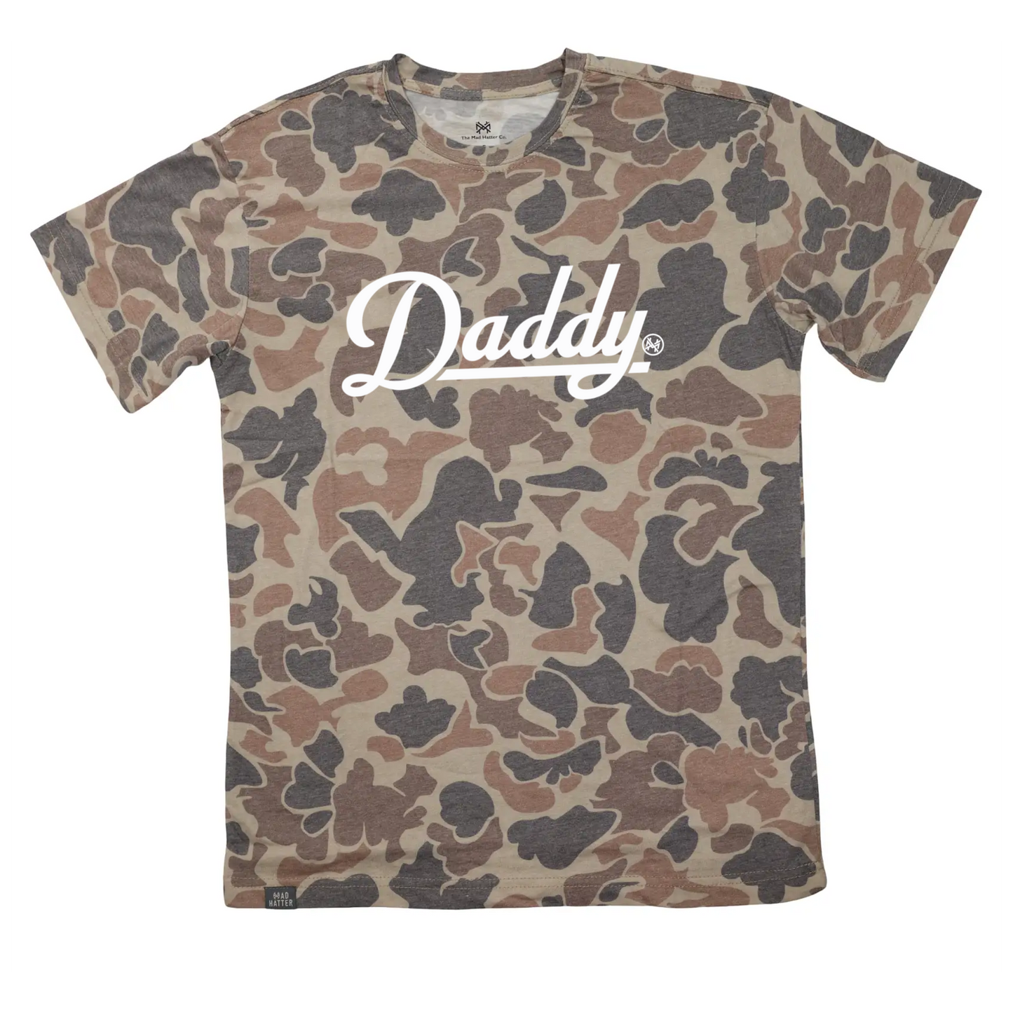 Daddy T-Shirt