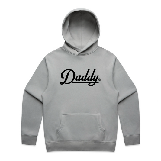 Daddy Hoodie
