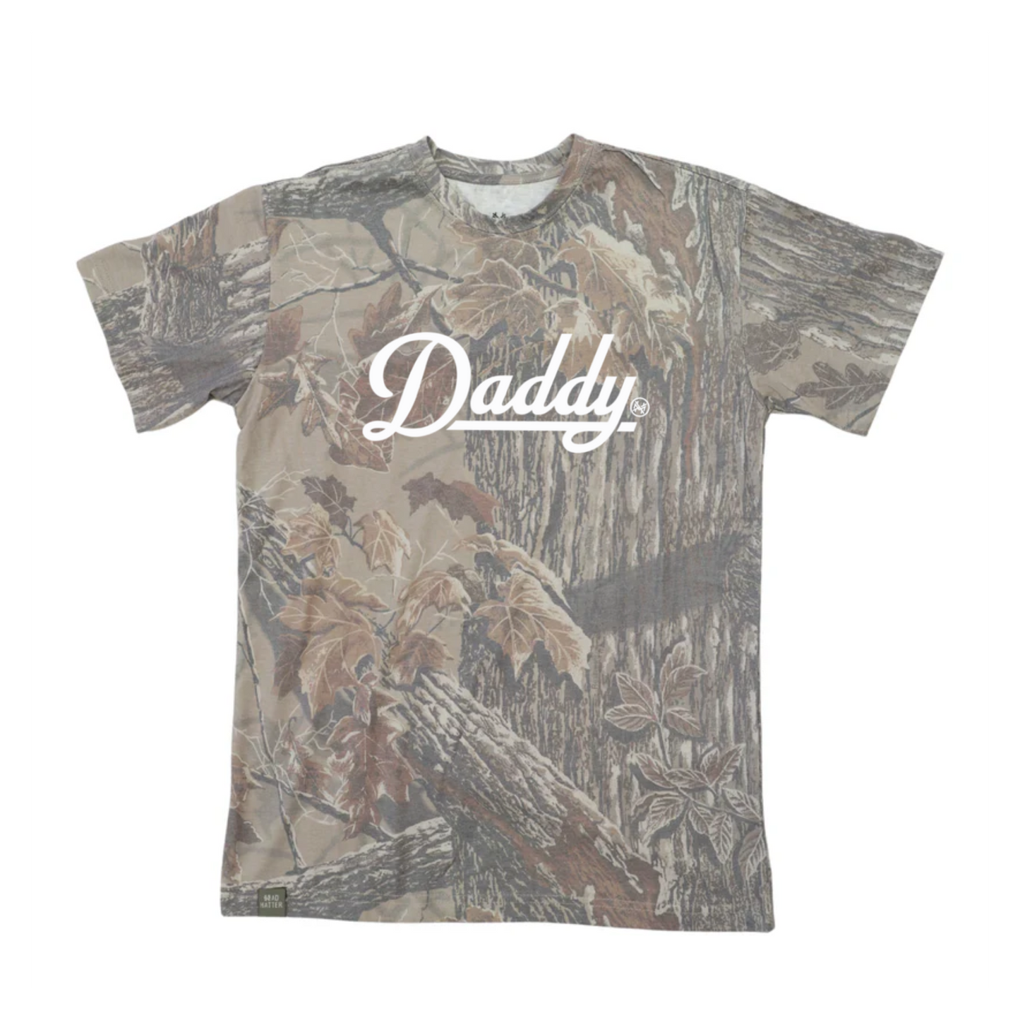 Daddy T-Shirt