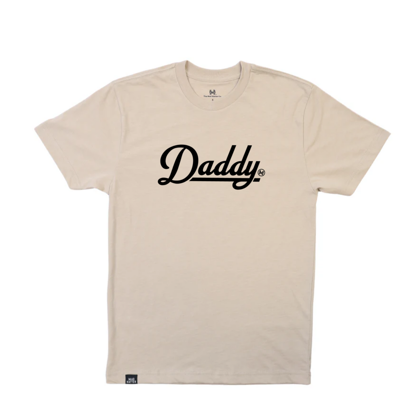 Daddy T-Shirt
