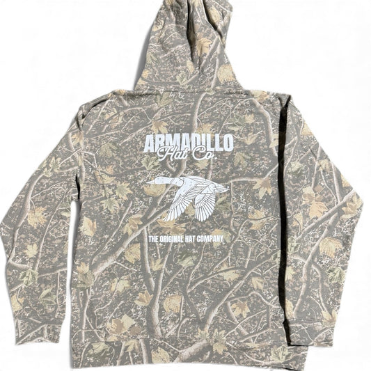 Deadwood Hoodie