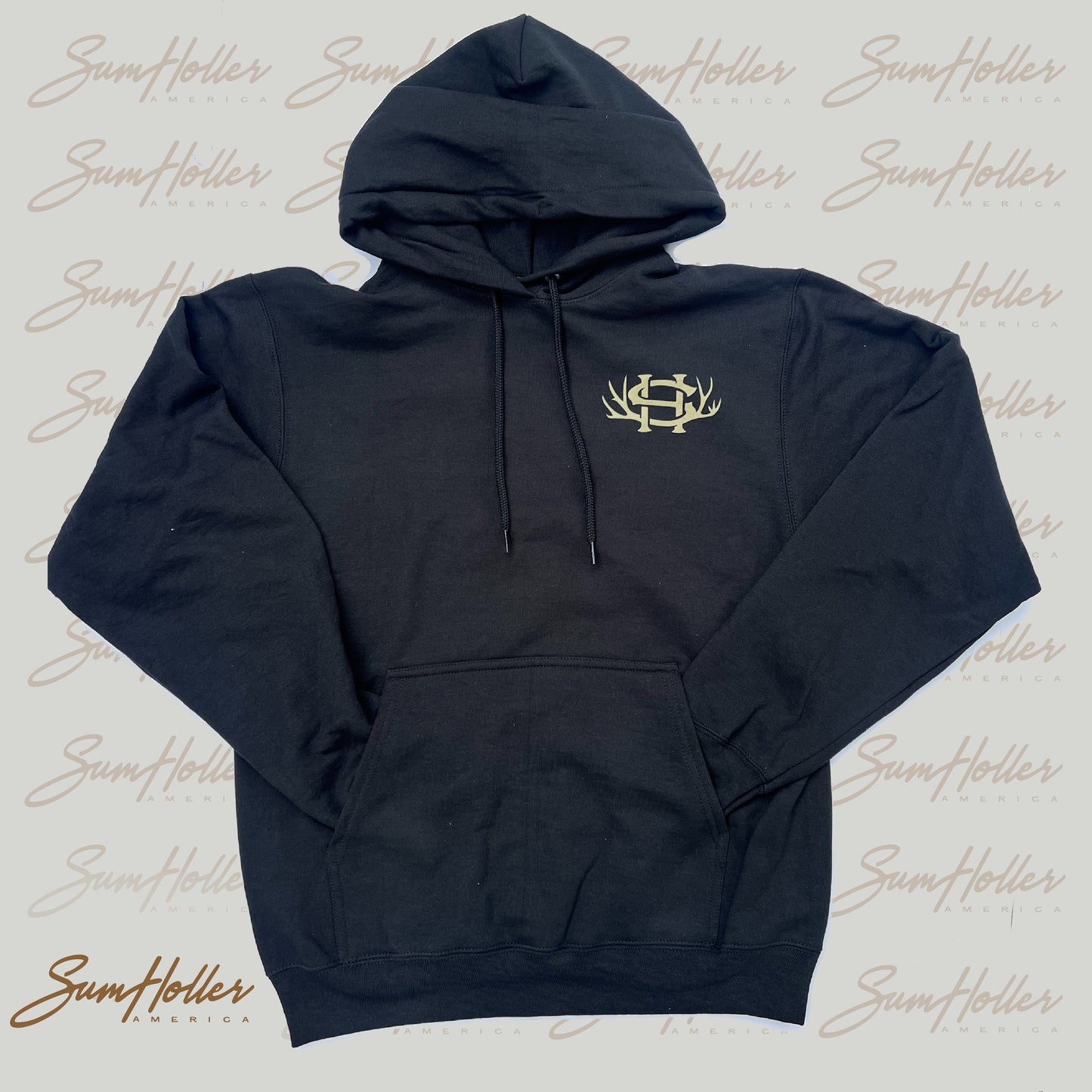 Sumholler Offroad Hoodie