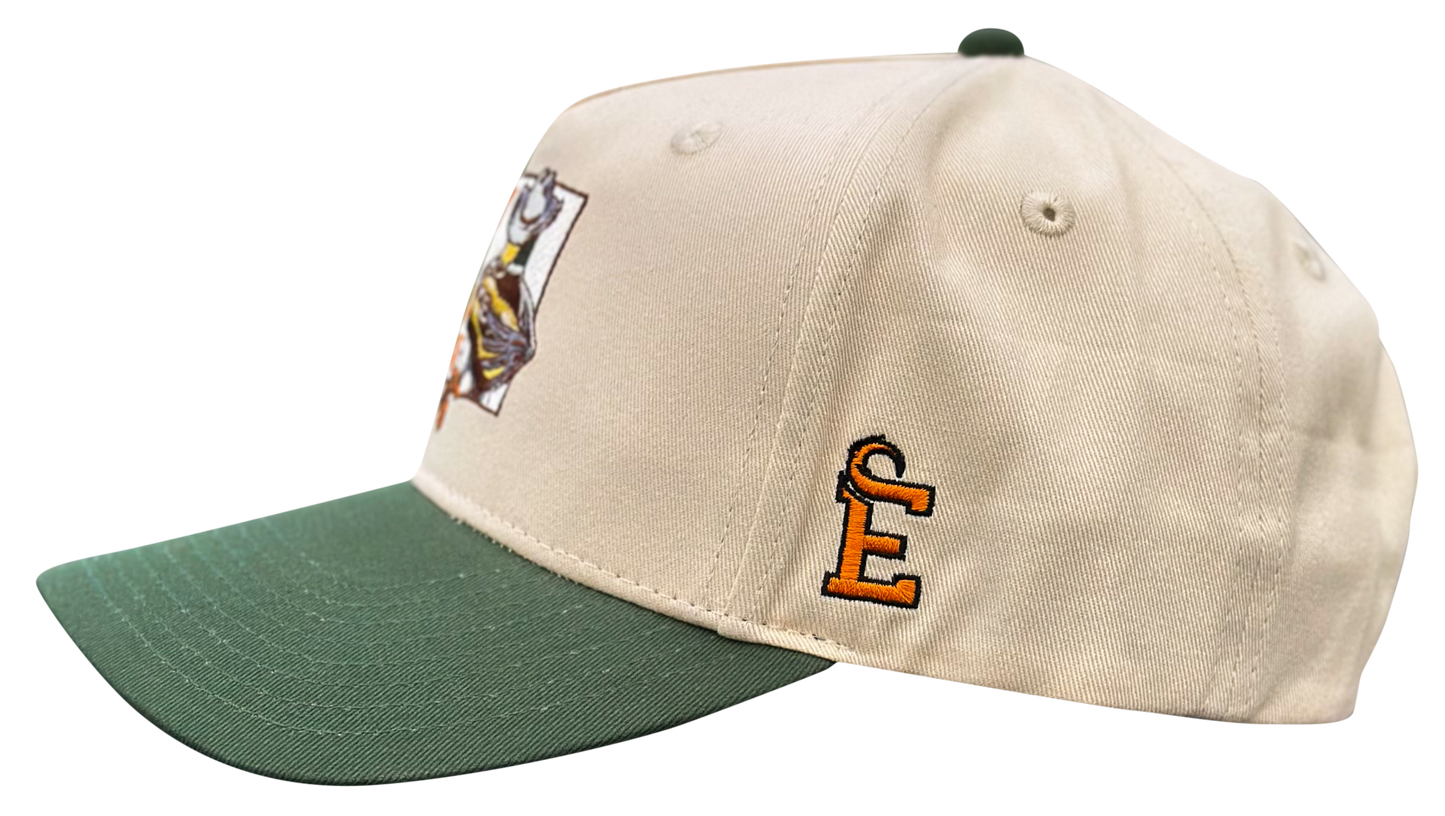 Tucker X Embry "Six String Mallard" Trucker