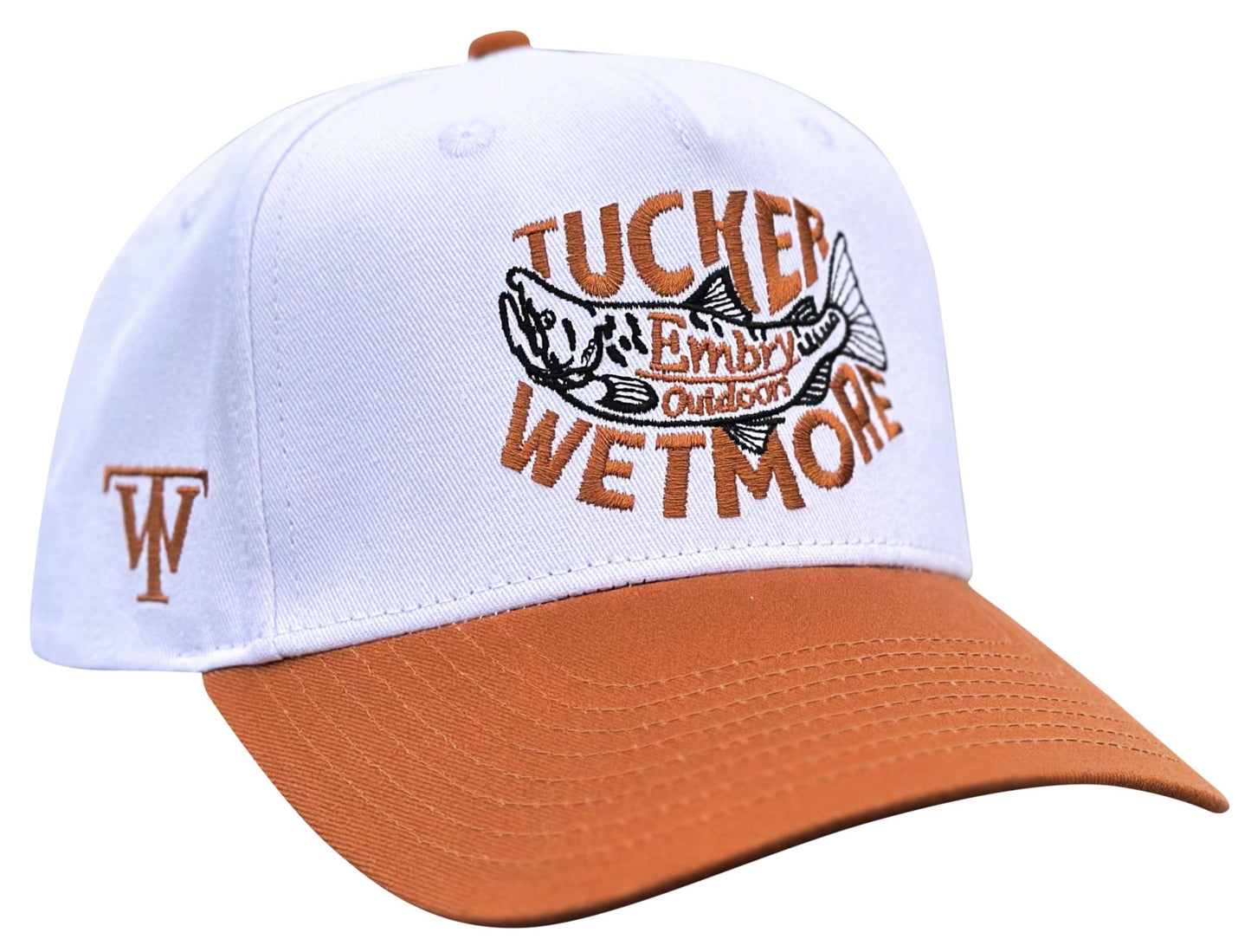 Tucker X Embry "Chinook" Trucker