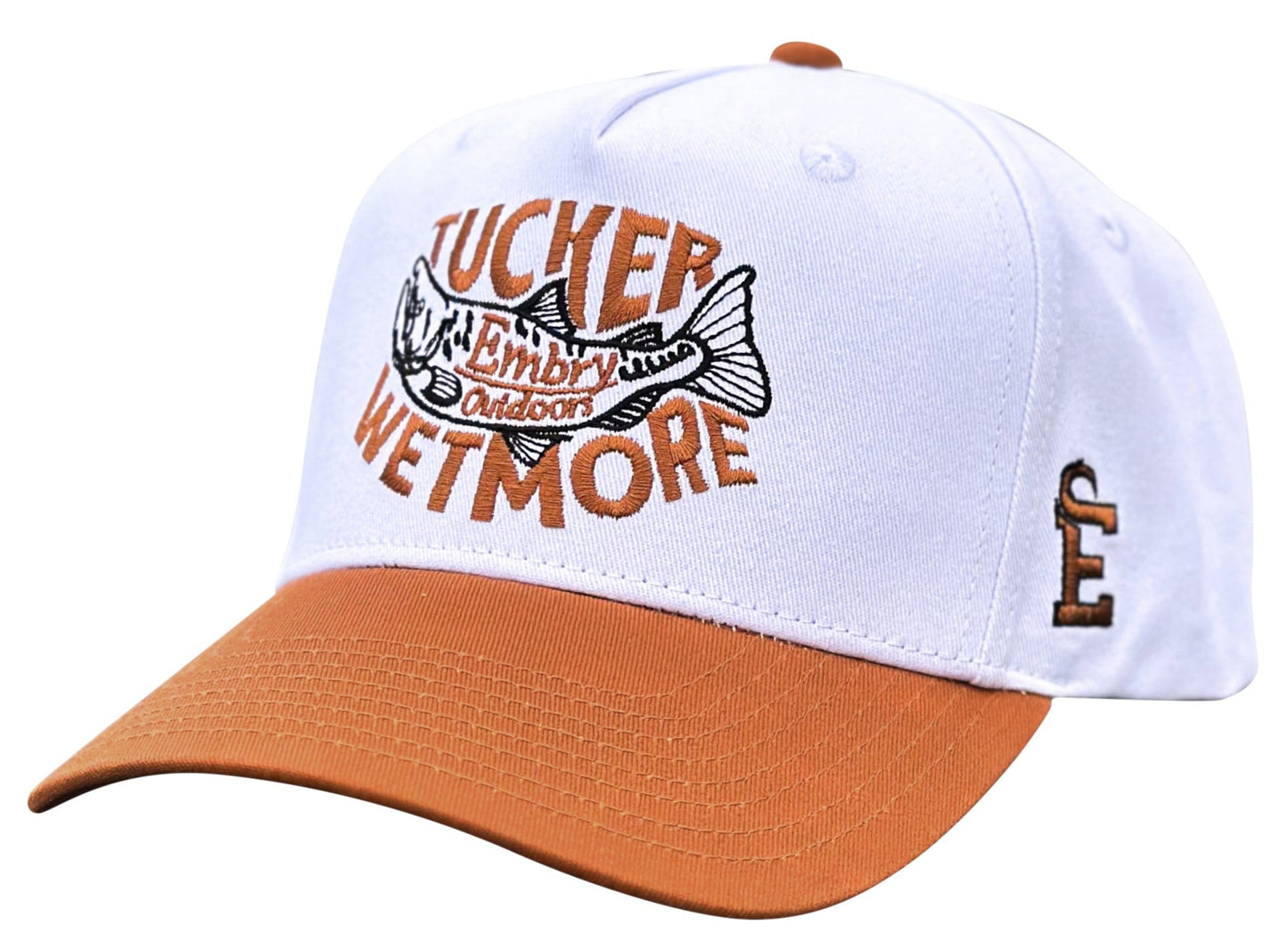 Tucker X Embry "Chinook" Trucker