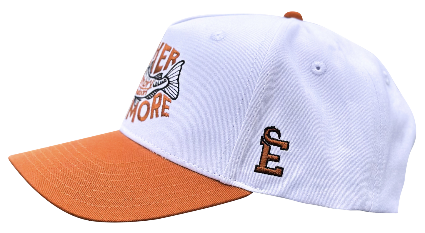Tucker X Embry "Chinook" Trucker