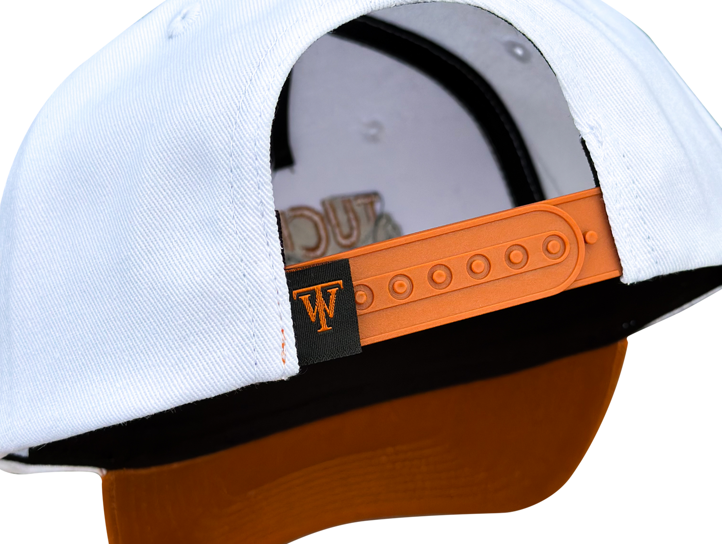Tucker X Embry "Chinook" Trucker