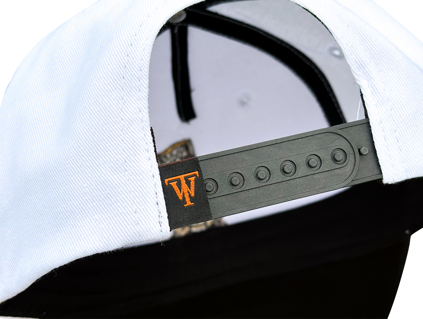 Tucker X Embry "Mallard March" Trucker