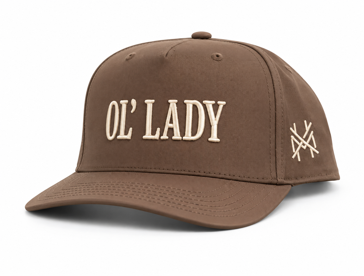 Ol Lady