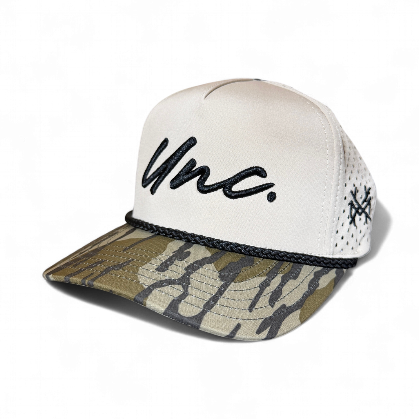 Unc Snapback Hat