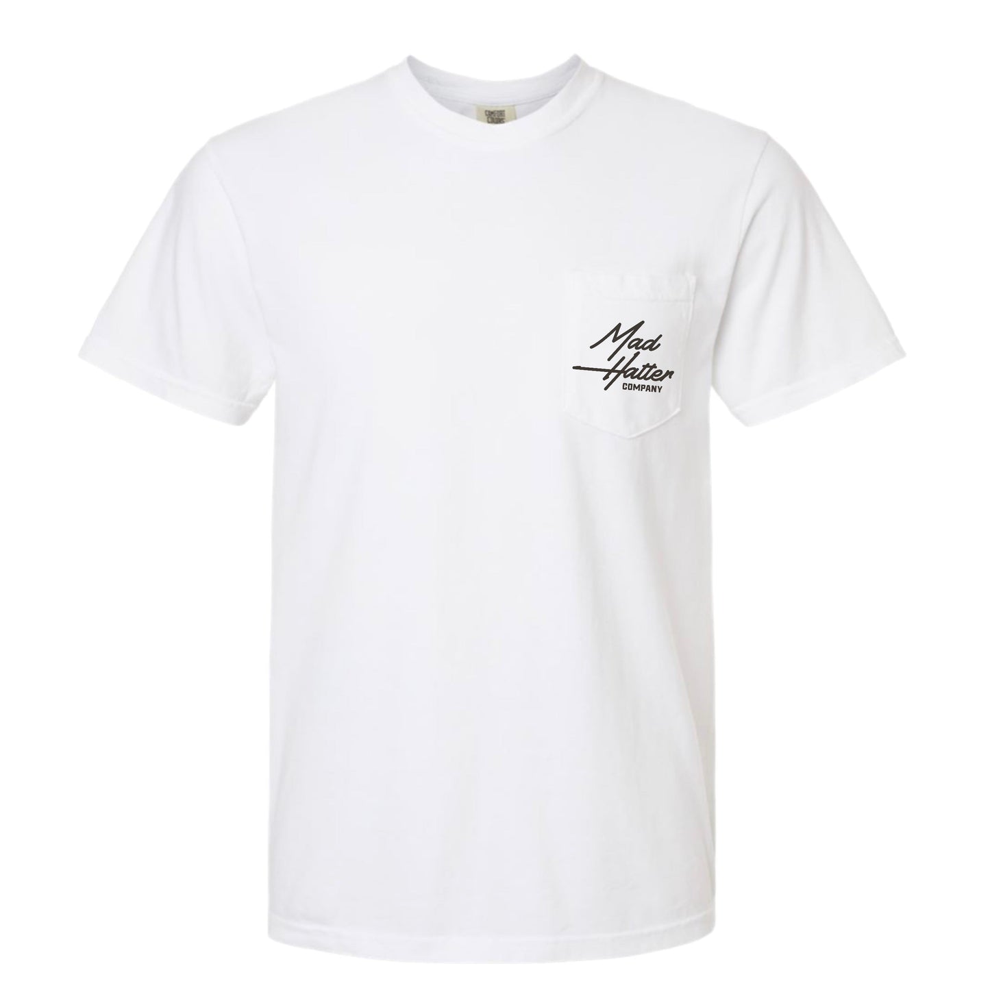 Mama Tried But Here I Am T-Shirt