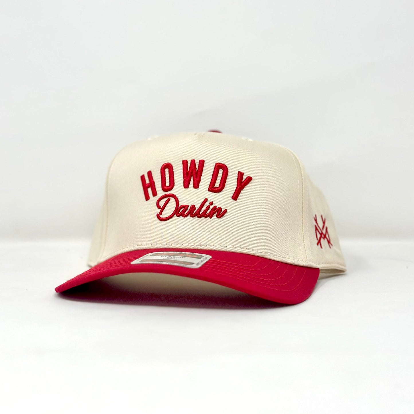 Howdy Darlin