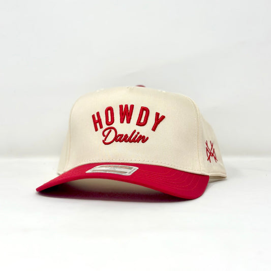 Howdy Darlin