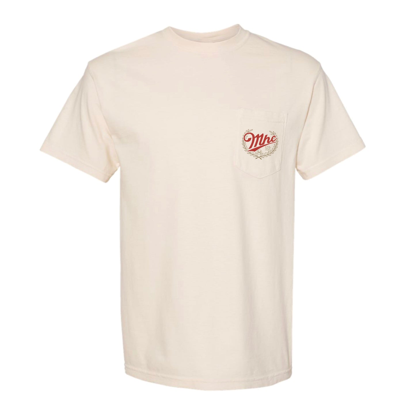Happy Wife Happy Life T-Shirt
