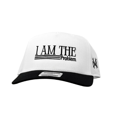 I Am The Problem