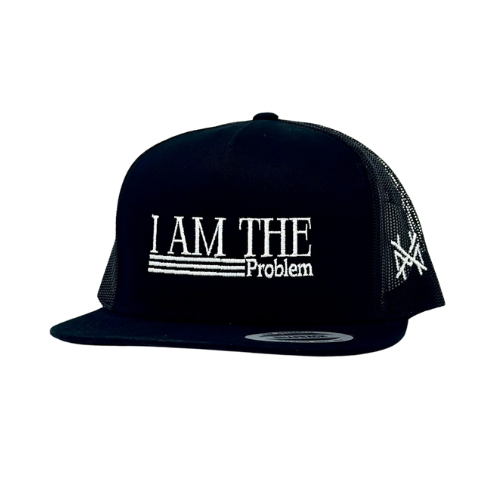 I Am The Problem