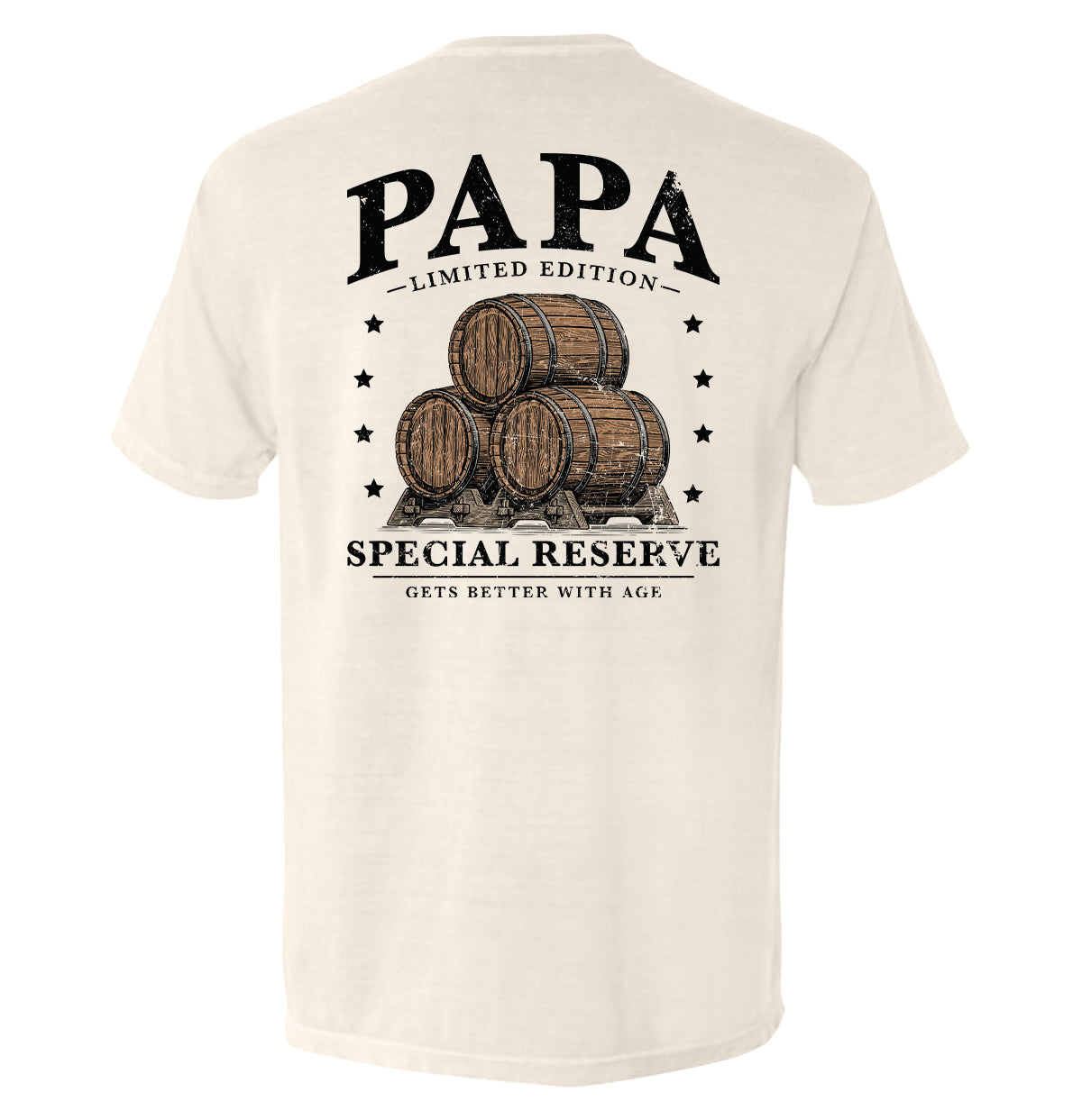Papa Special Reserve