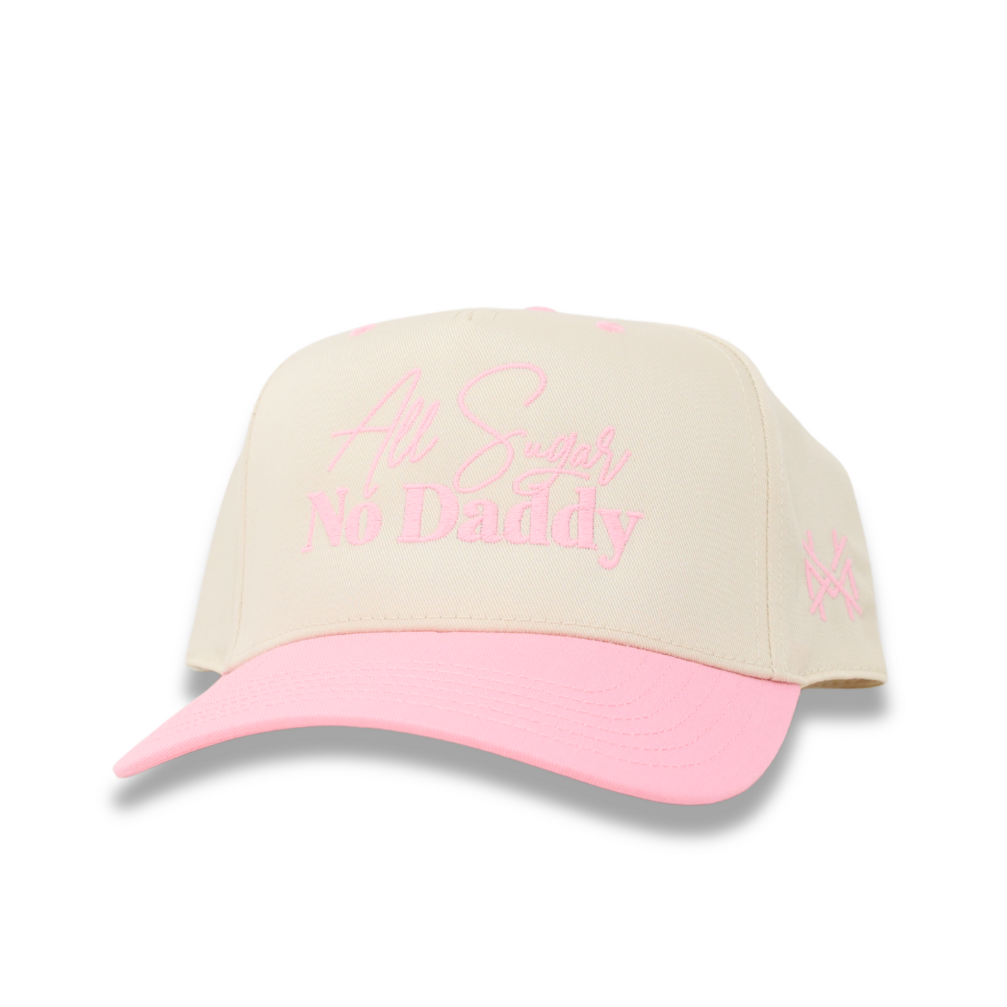 All Sugar No Daddy