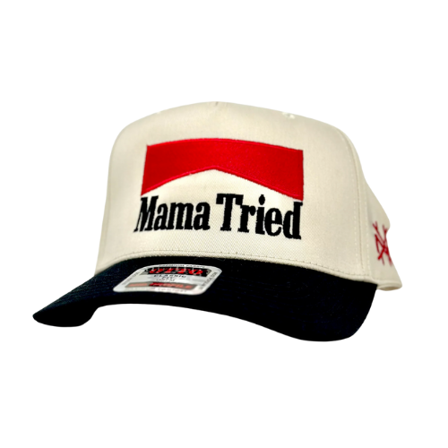 Mama Tried - Cowboy Killer