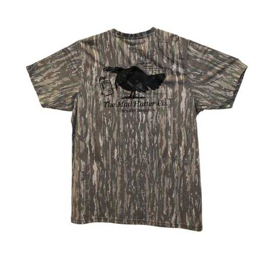Turkey T-Shirt