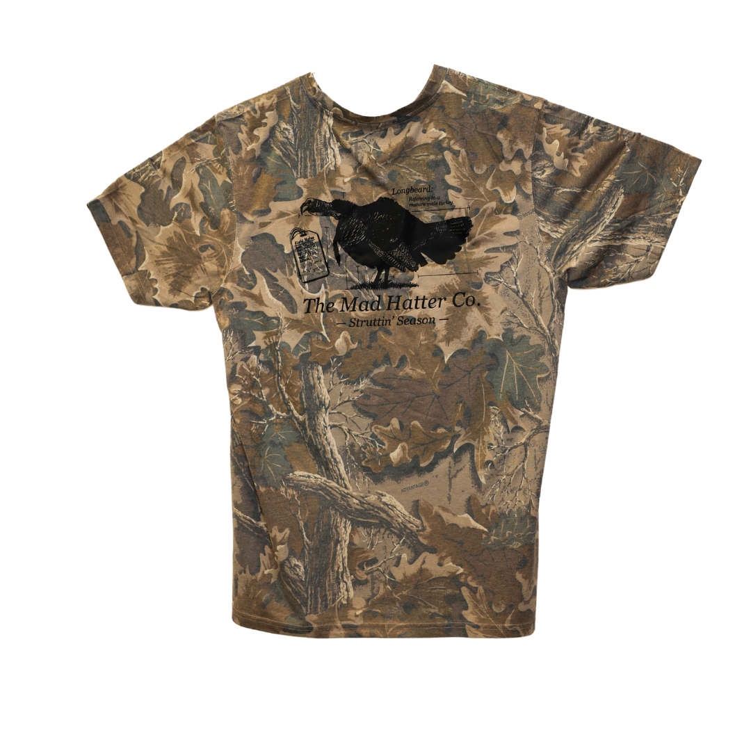 Turkey T-Shirt